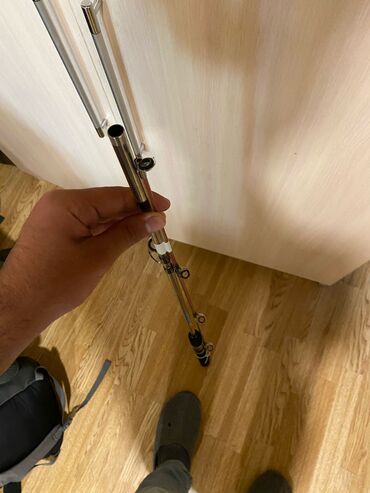 Ovçuluq və balıqçılıq: Tikov 2.1m istifadə olnmayıb