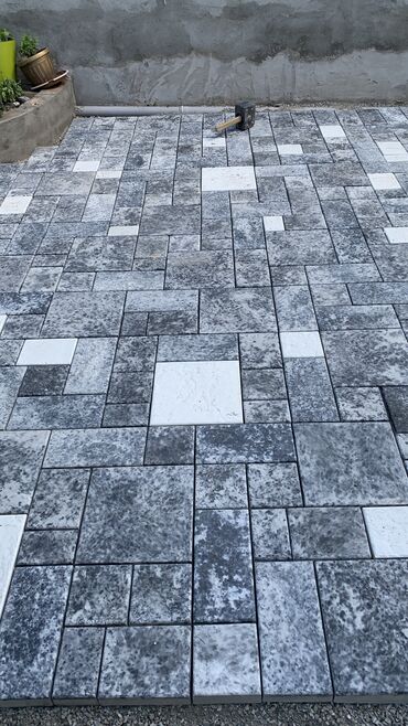 Евробрусчатка: Брусчатка бишкек качество Альхамдулилла 😊брусчатка бишкек жакшы — 9