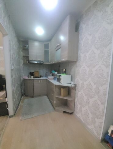 продажа квартир в бишкеке дизель: 4 комнаты, 101 м², 106 серия, 4 этаж, Дизайнерский ремонт