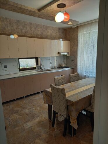 Həyət evləri və villaların satışı: 6 otaqlı, 200 kv. m, Yeni təmirli — 3