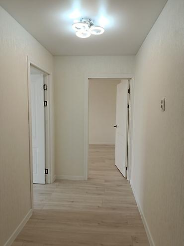 Продажа квартир: 2 комнаты, 46 м², 104 серия, 5 этаж, Евроремонт — 10