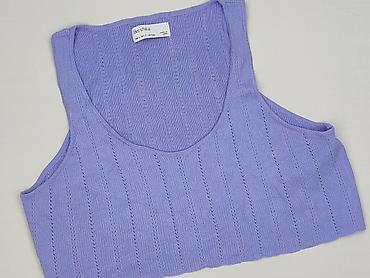pull and bear polska: Bershka, Top damski, rozmiar S — 1