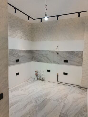 Təmir işləri: Məhsul: Mənzil üçün tam təmir və daxili dizayn xidməti Təsvir: - — 8