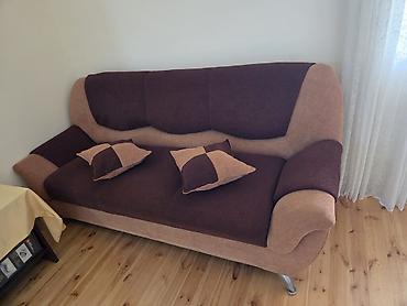 divan taxta: Divan, İşlənmiş, Açılmayan, Bazasız, Parça, Çatdırılma yoxdur — 1