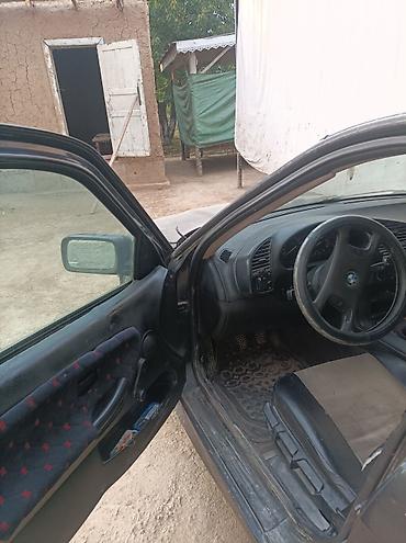 пассат б3 кпп: BMW 3 series: 1997 г., 2 л, Кол менен иштөөчү, Седан — 7