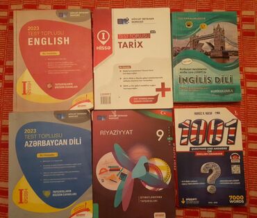 şit zarafatlar və cavabları: Sumqayıtdadır. Qiymətləri üçün yazıb soruşa bilərsiniz. Bir neçə kitab