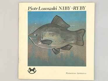 Książki: Książka, gatunek - Dziecięca i młodzieżowa, stan - Dobry