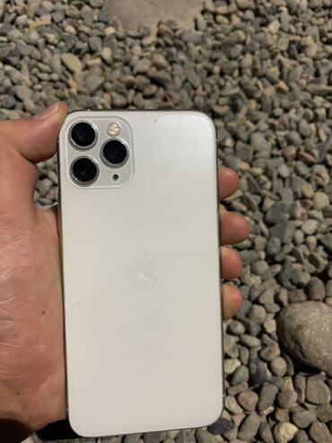 айфон х 256 гб цена в бишкеке бу: IPhone 11 Pro, Б/у, 256 ГБ, Белый, Чехол, 87 %