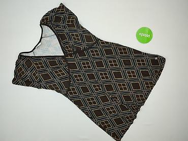 plus size tunika: Sukienka damska, rozmiar XL — 2