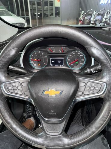 шевроле ланос купить: Chevrolet Malibu, черный седан Основные особенности: - Современный
