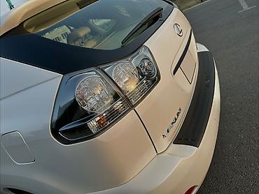 Lexus: Lexus RX: 3.5 l | 2008 il Krossover — 6