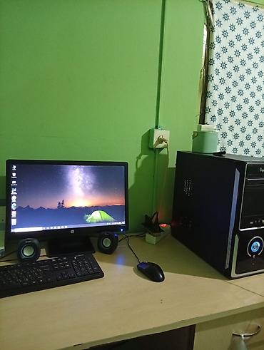 Masaüstü kompüter dəsti GTA 5 var içinde i5 4 nesil 6 Gb Ram 500 Gb lalafo.az -da Masaüstü kompüter dəsti GTA 5 var içinde i5 4 nesil 6 Gb Ram 500 Gb