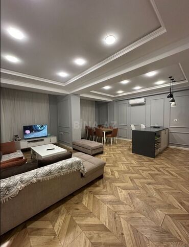 сколько стоит квартира в баку: Həzi Aslanov qəs., 3 otaqlı, Yeni tikili, 85 kv. m