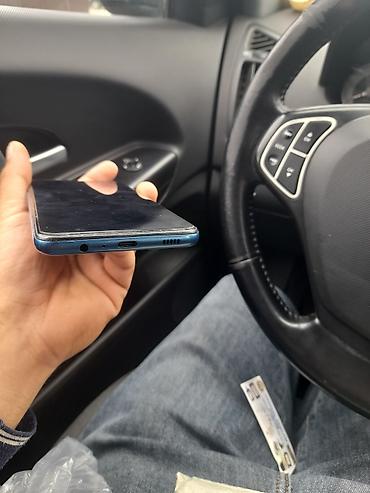 a12 plata: Samsung Galaxy A12, rəng - Mavi, Barmaq izi — 3
