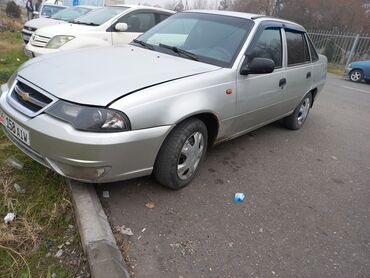 матис автамат: Daewoo Nexia: 2008 г., 1.5 л, Механика, Бензин, Седан