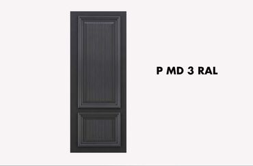 Otaq qapıları: Yeni MDF Otaq qapısı 80x200 sm, Zəmanətli, Pulsuz çatdırılma, Ödənişli çatdırılma, Rayonlara çatdırılma, Ödənişli quraşdırma