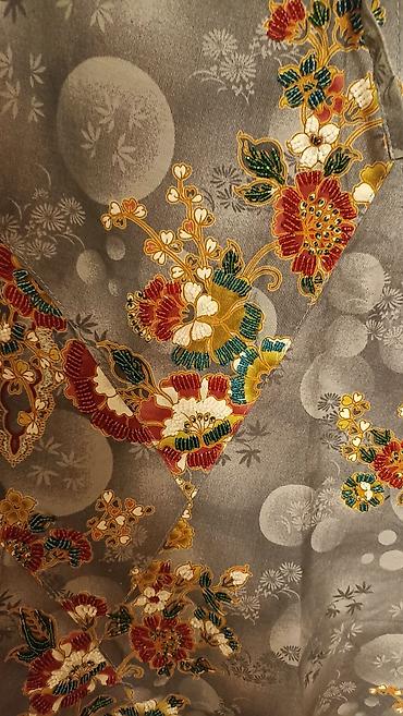 Ətəklər: Ətək,yeni.On tərəfi muncuq işləməli — 4