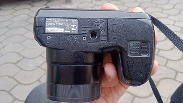 fuji finepix s2980 в Кыргызстан | ФОТОАППАРАТЫ: Семейный фотоаппарат Fujifilm finepix s1600 сам фотоаппарат в