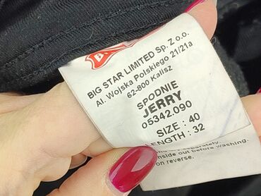 Jeansy: Jeansy dla mężczyzn — 4