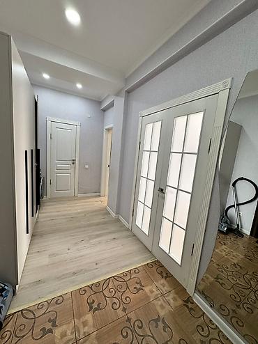 джал купить квартиру: 1 комната, 50 м², Элитка, 10 этаж, Евроремонт — 9