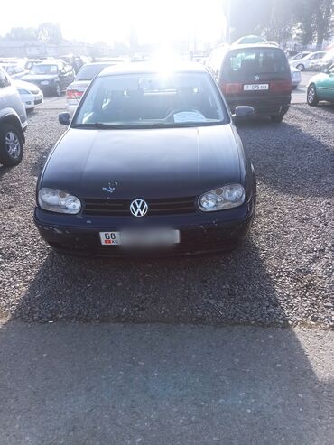 коробка передач гольф 3 1.8 купить: Volkswagen Golf: 2000 г., 1.4 л, Механика, Бензин, Хэтчбэк