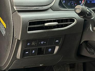 Hyundai: Hyundai Sonata: 2019 г., 2 л, Автомат, Газ, Седан — 14