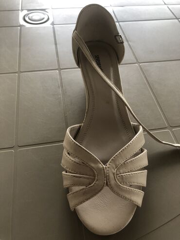 Sandale: Sandale, Aeros, 40