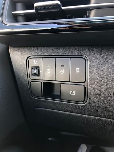 Hyundai: Hyundai Staria: 2021 г., 2.2 л, Автомат, Дизель, Минивэн — 3