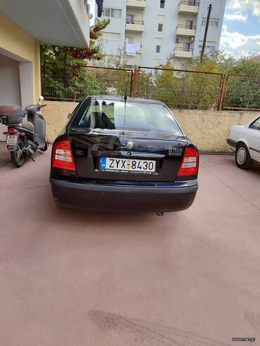 Skoda: Skoda Octavia: 1.6 l. | 2006 έ. 145000 km. Λιμουζίνα — 10