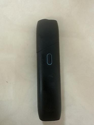 Iqos heetsle isleyir 
Islekdir problemsizdir satilir