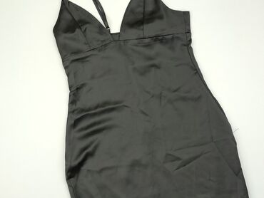 zara bluzki damskie wyprzedaż: Dress, M (EU 38), River Island, condition - Good
