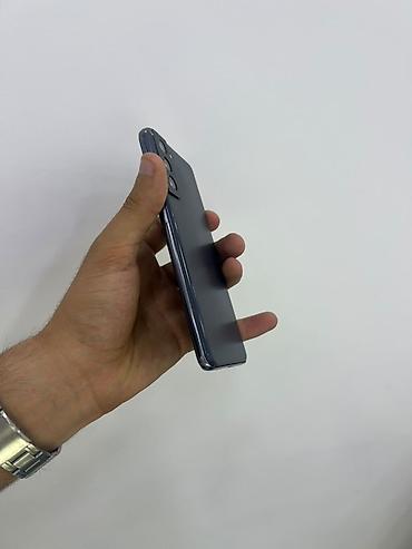 iphone x 12 pro: Samsung Galaxy S21, rəng - Boz — 2
