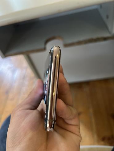 apple iphone xs max: IPhone Xs Max, 64 GB, Qızılı — 4