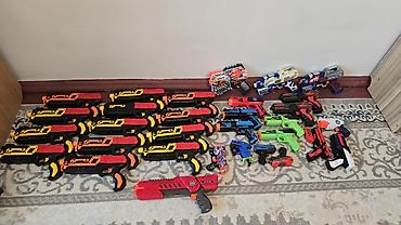 сколько стоит нерф: ПРОДАЮ БОЛЬШУЮ КОЛЛЕКЦИЮ NERF И X-SHOT ПИСТОЛЕТОВ ------------ПЕРЕД — 4