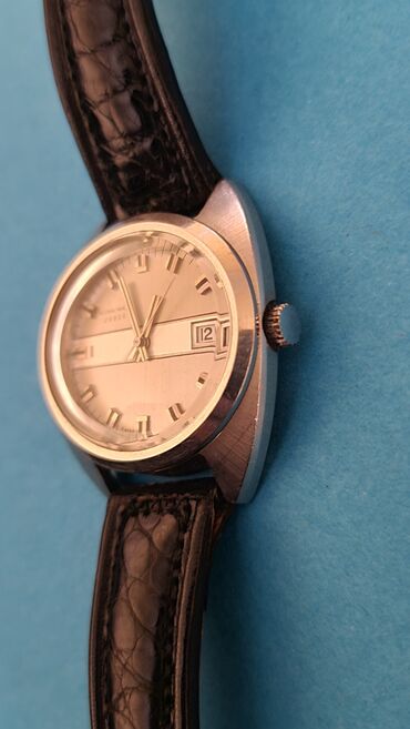 Ručni satovi: Klasični sat, Muški — 8