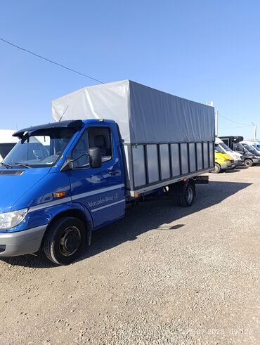 купить двигатель опель зафира 2 0 дизель: Mercedes-Benz Спринтер: 2005 г., 2.2 л, Механика, Дизель