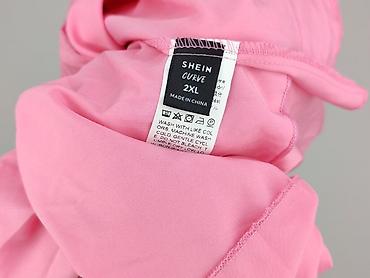 pull bear rozmiarowka: Shein Curve, Top damski, rozmiar 2XL — 4