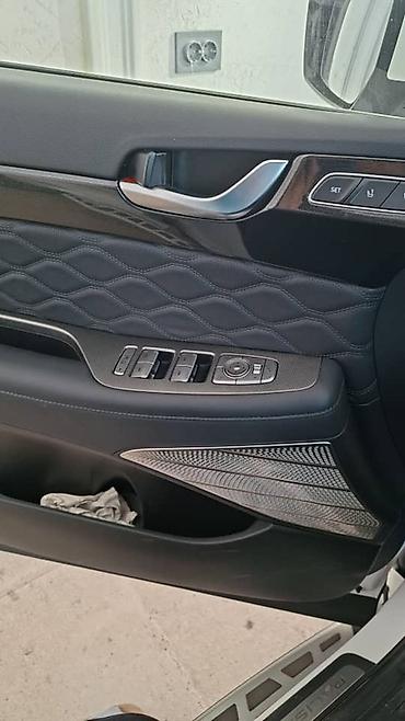 продажа chevrolet cobalt: Hyundai Palisade: 2020 г., 2.2 л, Автомат, Дизель, Кроссовер — 4