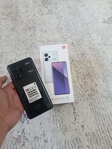 mshose v9 pro: Xiaomi, 13, Б/у, 256 ГБ, цвет - Черный, 2 SIM — 3