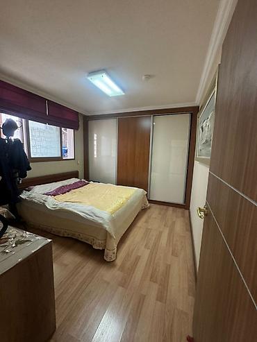 под аптеку: 3 комнаты, 72 м², Нижний Джал (Джал-23) Элитка, 12 этаж, Евроремонт — 8