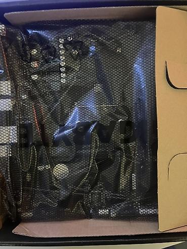 Материнские платы для ПК: Материнская плата для ПК Gigabyte B550M K, Новый — 2