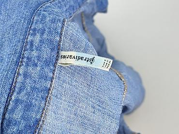 zara stranger things: Stradivarius, Koszula damska, rozmiar S — 4