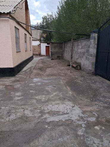 Продажа домов: Дом, 120 м², 5 комнат, Собственник — 4