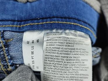 papaya denim: DENIM JEANS, Spódnica damska, rozmiar XL — 4