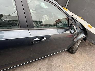 kompresor lidl: VRATA ZA ŠKODA OCTAVIA OD 2013. DO 2017. GOD. | Prednja desna vrata — 1