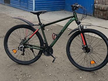 Горные велосипеды: Горный велосипед, Skillmax, Рама M (156 - 178 см), Алюминий, Новый — 2