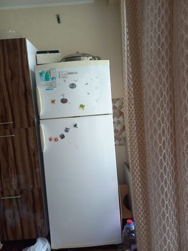 masin ucun mini kondisioner: Paltaryuyan maşın Beko, 6 kq, İşlənmiş, Avtomat, Kredit yoxdur, Ünvandan götürmə