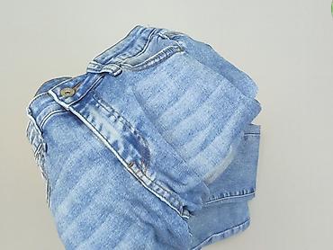 jeans short: Denim Life, Jeansy damskie, rozmiar S — 6