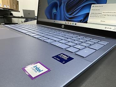 hp monoblok: HP Pavilion 15 seriyalı noutbuk Xüsusiyyətlər: - Prosessor: Intel — 4