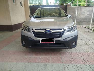 вин код корея: Subaru Outback: 2020 г., 2.5 л, Вариатор, Бензин, Кроссовер — 1